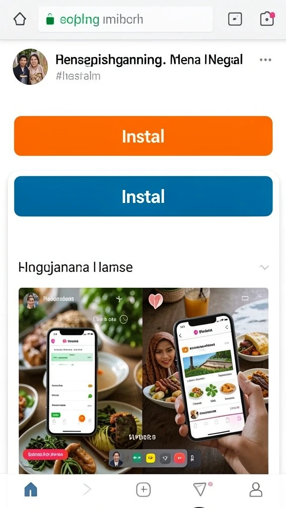 Grafis yang detail dan memukau mata.
