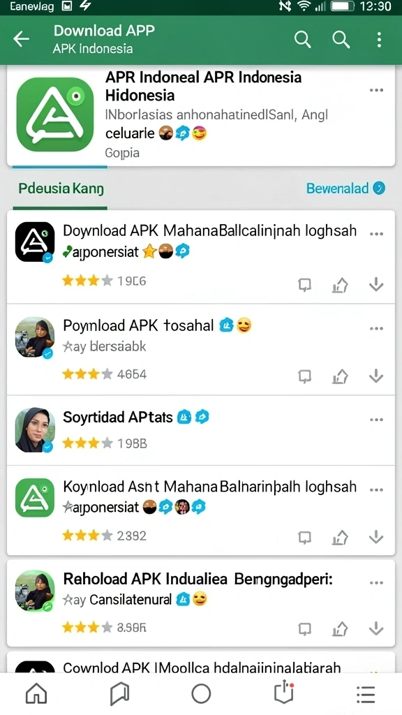 Tampilan menarik dari karakter utama 8ZK.