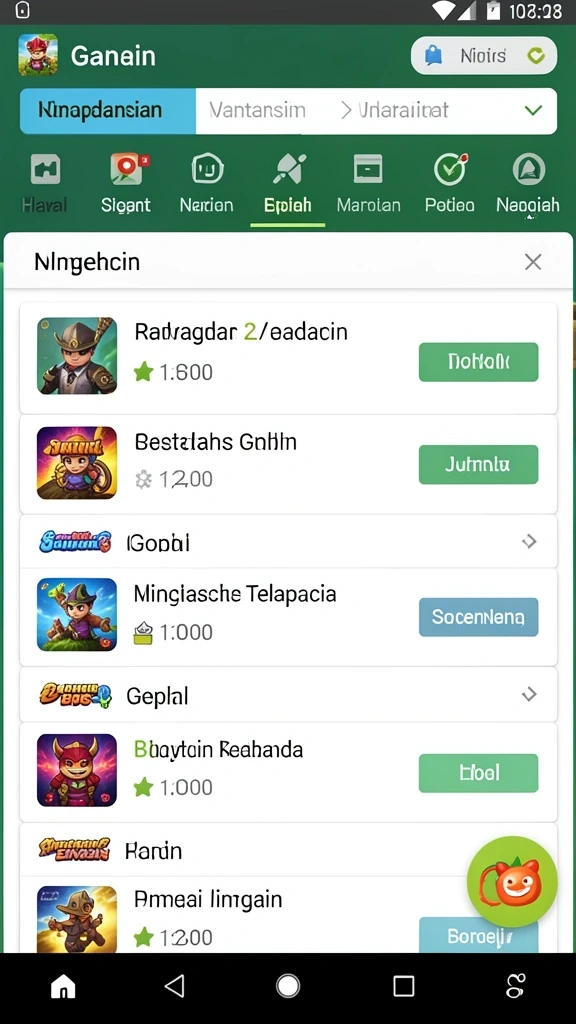 Level mendebarkan di AT777 yang menguji keterampilan pemain.