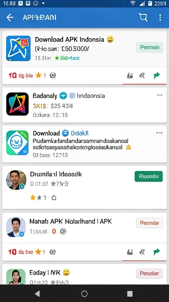 Lihat karakter unik dalam BOY303 yang siap untuk berpetualang.