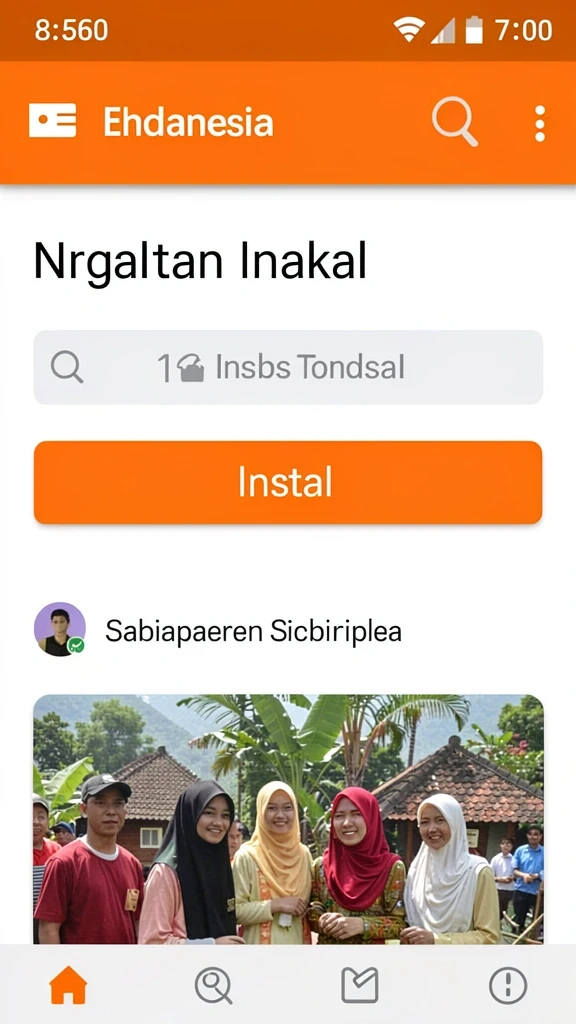 Gameplay seru dengan berbagai tantangan.