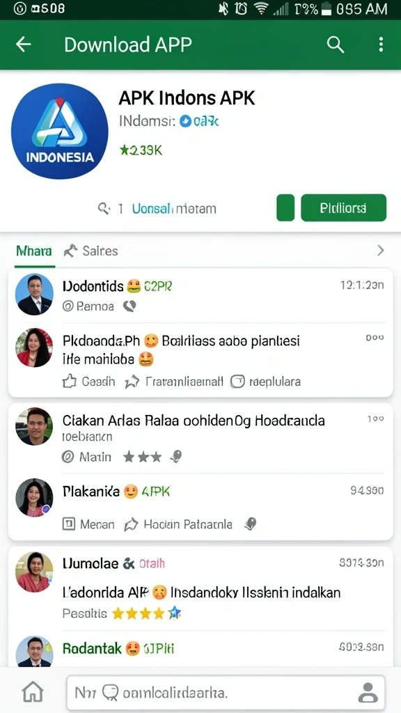 Sistem reward yang memotivasi pemain untuk terus bermain.
