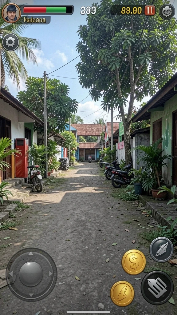 Beragam permainan judi online yang seru dan menguntungkan.