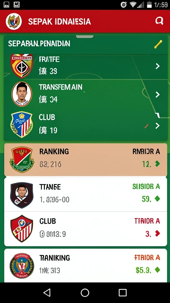Gameplay yang menantang dan adiktif.