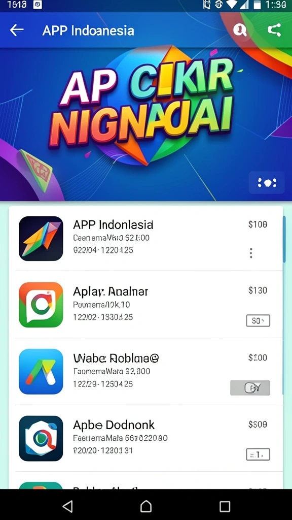 Notifikasi hasil pengundian yang cepat dan akurat.