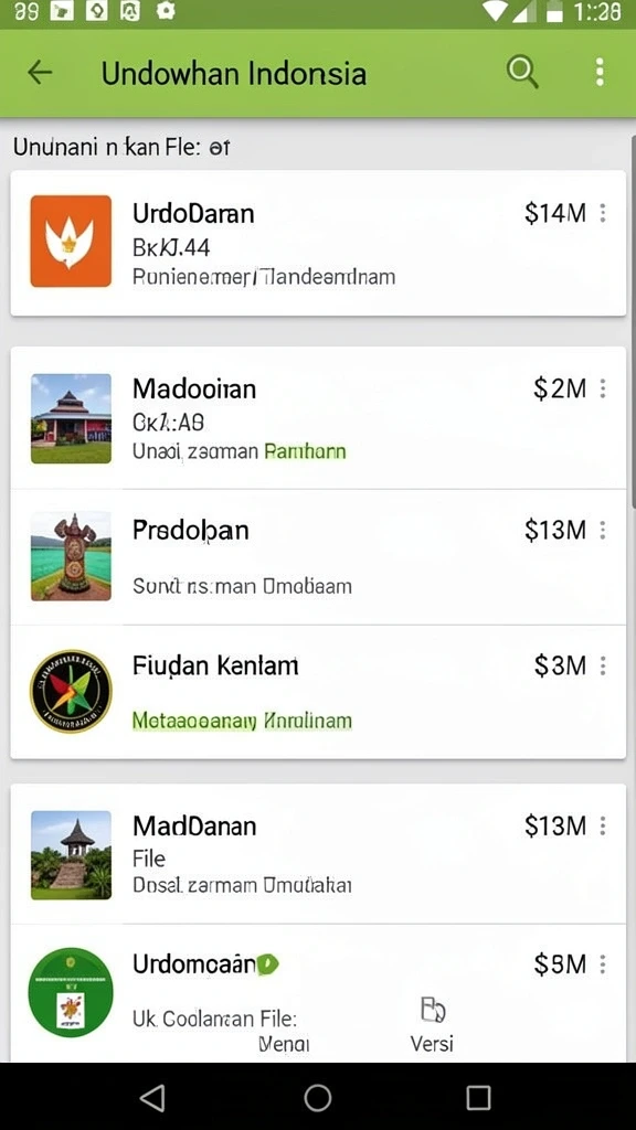 Fitur bonus yang menarik untuk meningkatkan peluang menang.