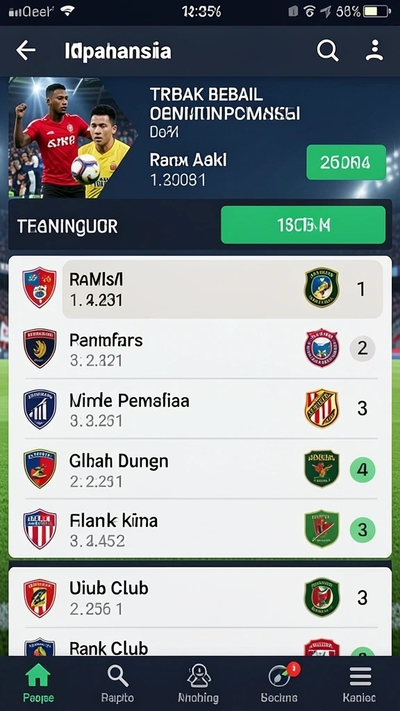 Informasi terbaru hasil togel setiap hari.