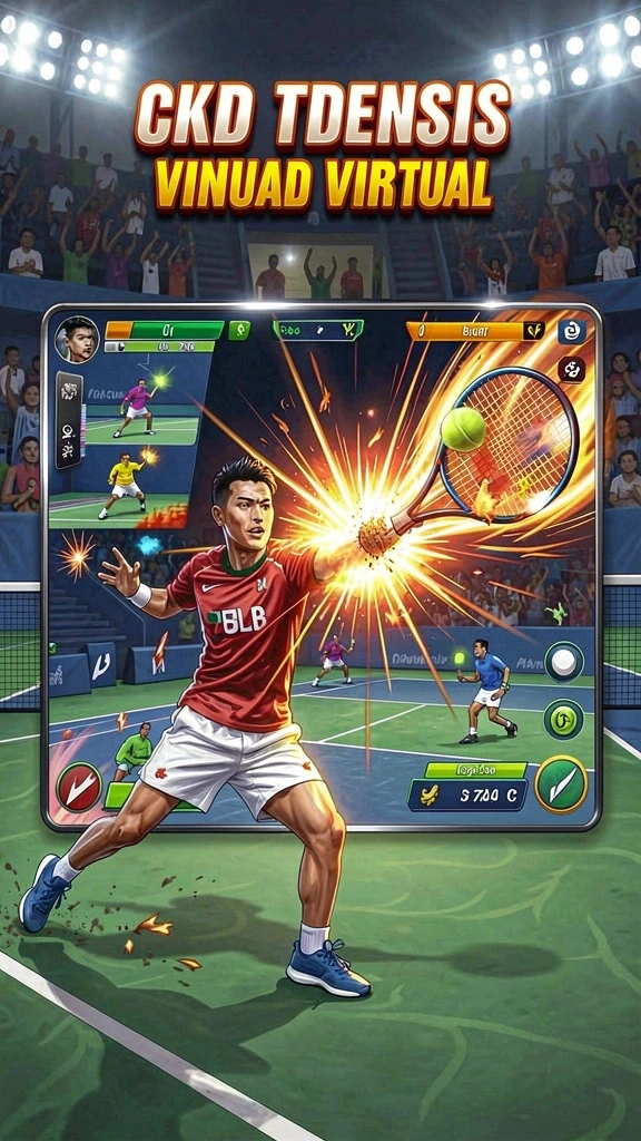 Komunitas aktif yang selalu mendukung sesama pemain.