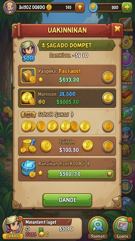 Komunitas aktif untuk berbagi tips.