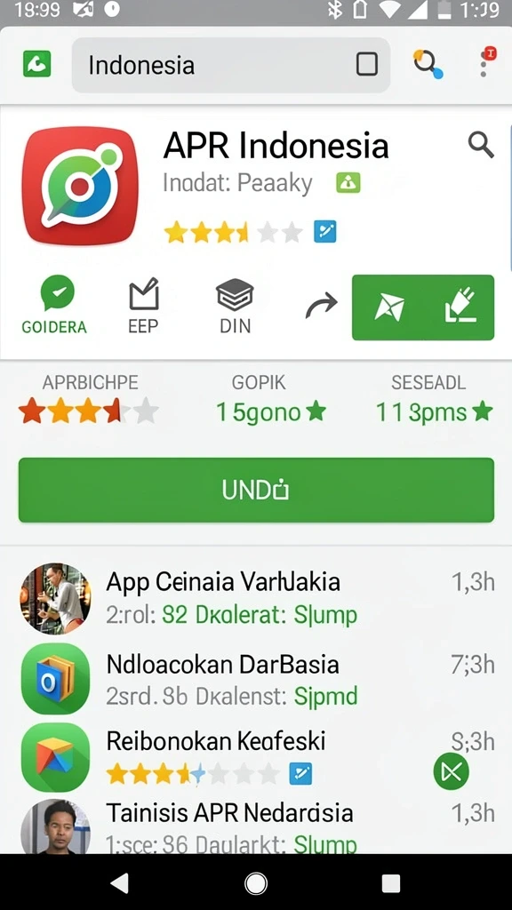 Sistem reward yang menarik untuk semua pemain.
