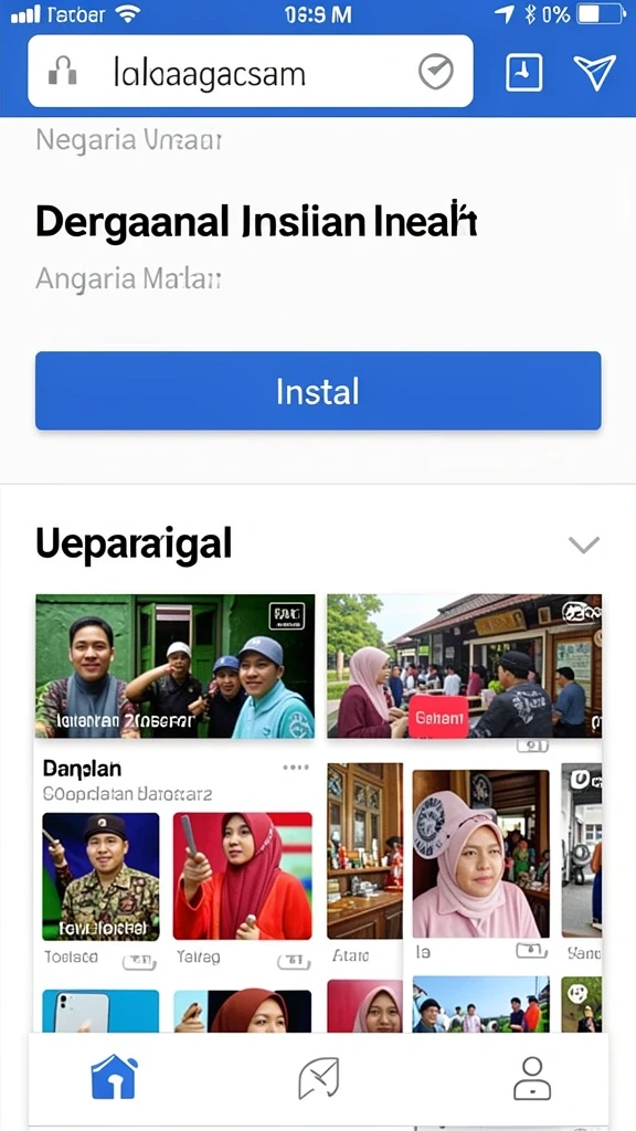 Bereksplorasi level baru yang menantang di PRIMATOTO.
