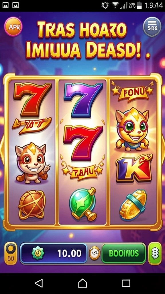 Fitur kreatif untuk mendesain dunia sendiri.
