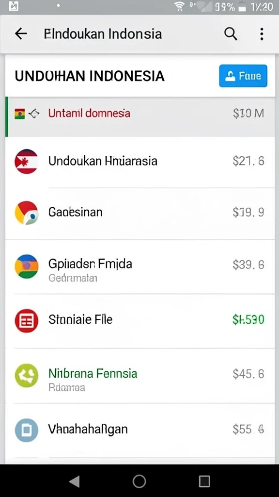 Tangkapan layar menampilkan grafik dunia terbuka yang luas.