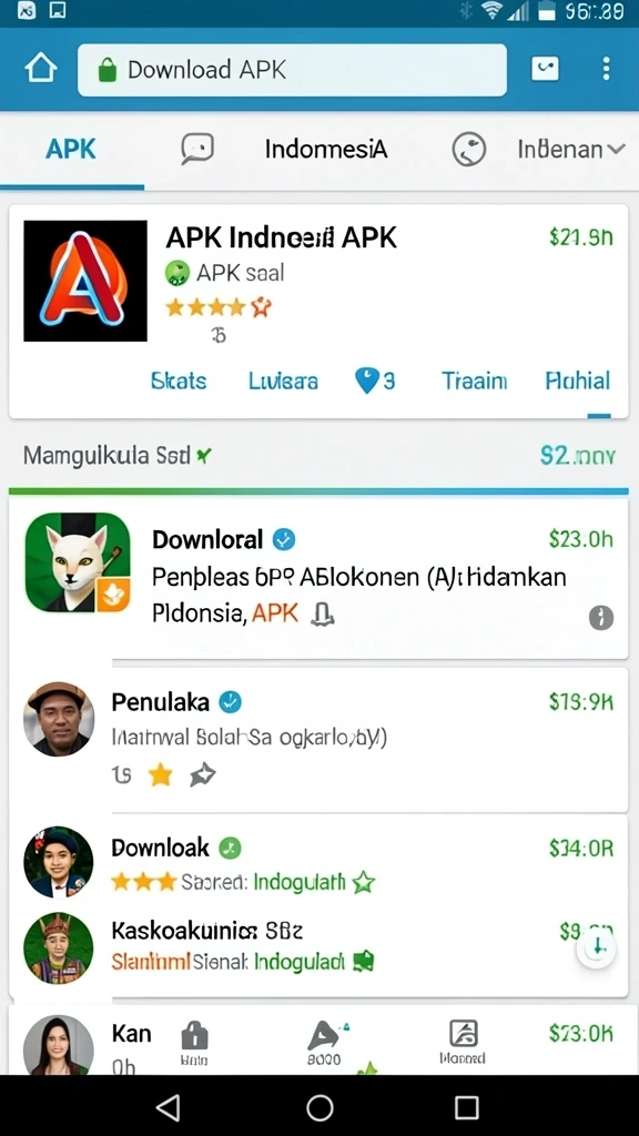 Bonus harian yang menarik untuk semua pemain.