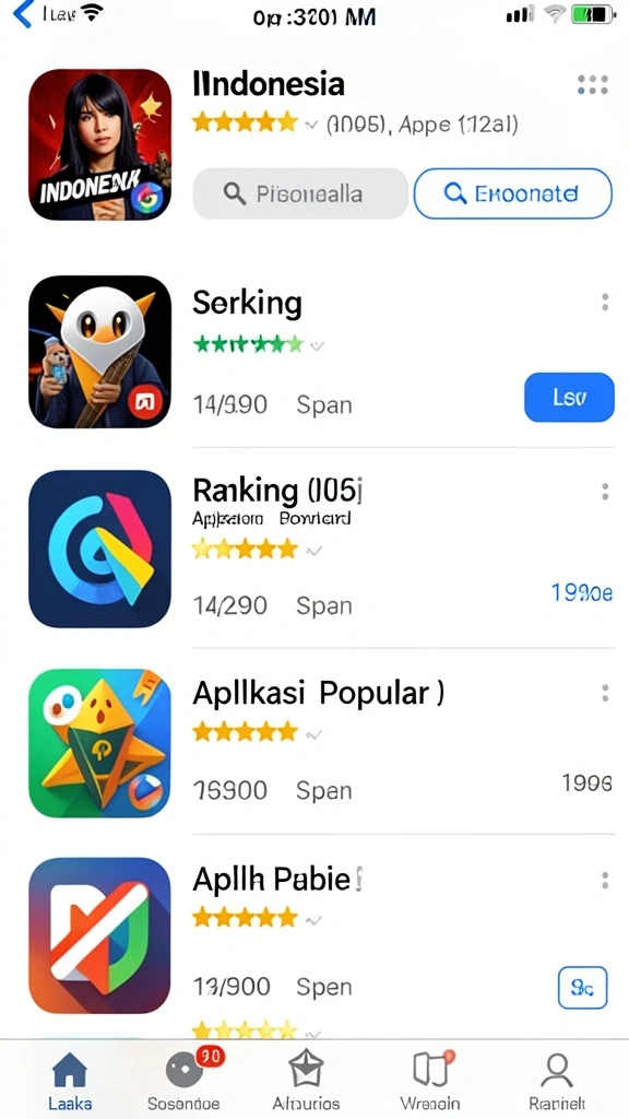 Fitur analisis angka untuk prediksi yang lebih baik.