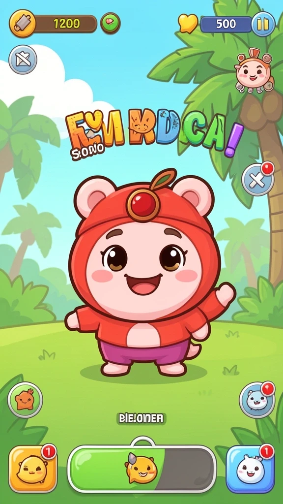 Event menarik dengan hadiah yang menggiurkan.