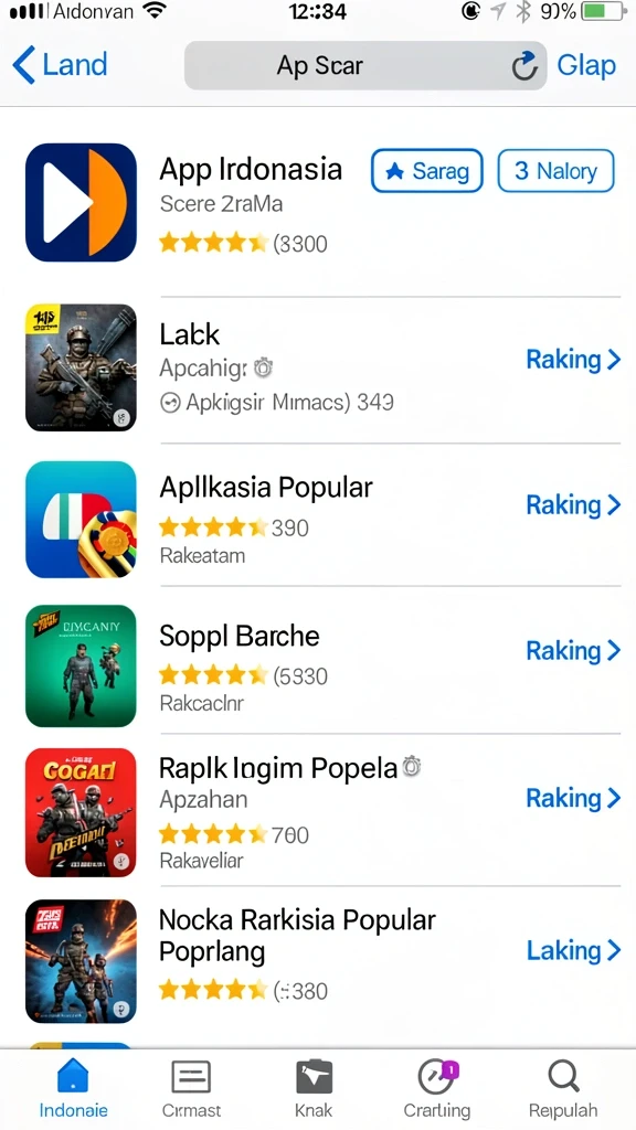 Tangkapan layar menampilkan karakter utama dalam pertempuran epik.